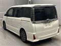 2014 Toyota Voxy