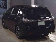 2013 Toyota Wish