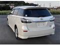 2014 Toyota Wish