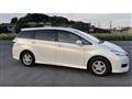 2014 Toyota Wish
