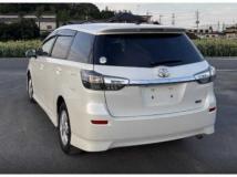 2014 Toyota Wish