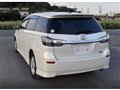 2014 Toyota Wish
