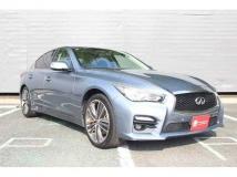 2015 Nissan Skyline