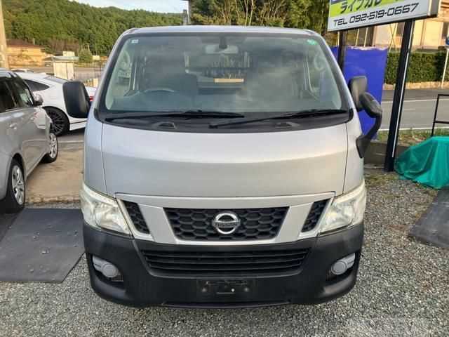 2015 Nissan NV350 Caravan