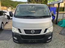 2015 Nissan NV350 Caravan