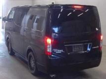 2014 Nissan NV350 Caravan