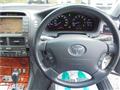 2003 Toyota Celsior