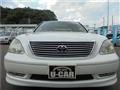 2003 Toyota Celsior