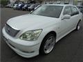 2003 Toyota Celsior