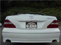 2003 Toyota Celsior