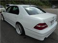 2003 Toyota Celsior