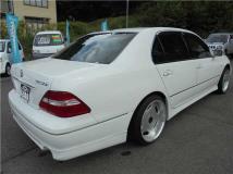 2003 Toyota Celsior