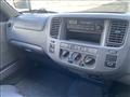 2003 Nissan Caravan Coach