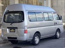 2003 Nissan Caravan Coach