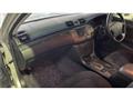 2005 Toyota Brevis