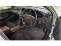 2005 Toyota Brevis
