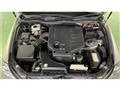 2005 Toyota Brevis