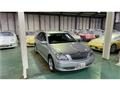 2005 Toyota Brevis