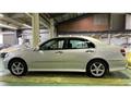 2005 Toyota Brevis