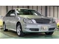 2005 Toyota Brevis