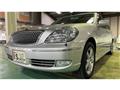 2005 Toyota Brevis