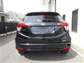 2017 Honda VEZEL
