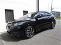 2017 Honda VEZEL
