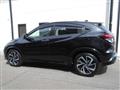 2017 Honda VEZEL