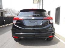 2017 Honda VEZEL