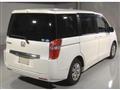 2013 Honda Step WGN