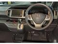 2013 Honda Step WGN