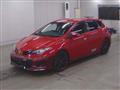 2013 Toyota Auris