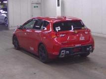 2013 Toyota Auris