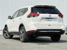 2017 Nissan X-Trail