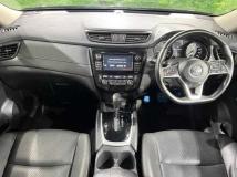 2017 Nissan X-Trail