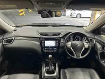 2015 Nissan X-Trail