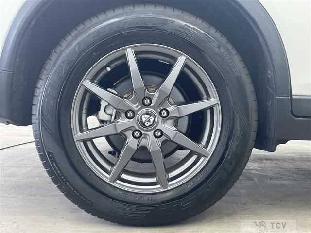 2013 Nissan X-Trail