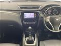 2013 Nissan X-Trail