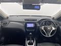 2013 Nissan X-Trail