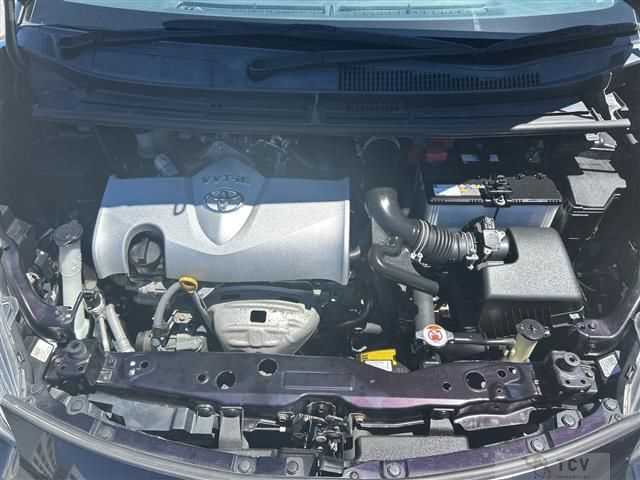 2017 Toyota Sienta