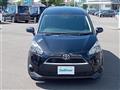 2016 Toyota Sienta
