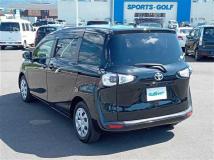 2016 Toyota Sienta