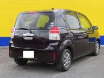 2018 Toyota SPADE