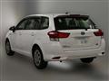 2020 Toyota Corolla Fielder