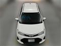 2020 Toyota Corolla Fielder