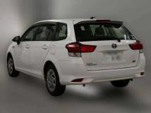2020 Toyota Corolla Fielder