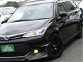 2015 Toyota Corolla Fielder