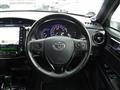 2015 Toyota Corolla Fielder