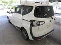 2017 Toyota Sienta