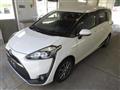 2017 Toyota Sienta